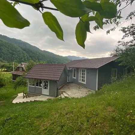 Mountain Lägenhet